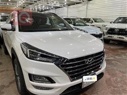 هیوندای تۆکسۆن
